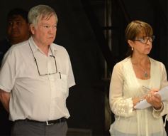 Foto de la galería: Rentas volvió a premiar a los contribuyentes que están al día