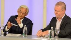 Foto de la galería: Rentas volvió a premiar a los contribuyentes que están al día