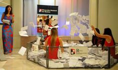 Foto de la galería: Rentas volvió a premiar a los contribuyentes que están al día