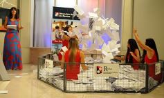 Foto de la galería: Rentas volvió a premiar a los contribuyentes que están al día