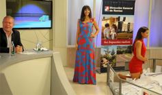 Foto de la galería: Rentas volvió a premiar a los contribuyentes que están al día