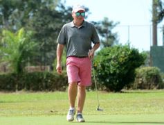 Foto de la galería: Postales de la Copa Amerian Hotel de golf