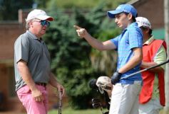 Foto de la galería: Postales de la Copa Amerian Hotel de golf