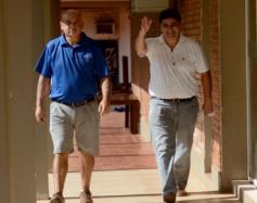 Foto de la galería: Postales de la Copa Amerian Hotel de golf