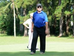 Foto de la galería: Postales de la Copa Amerian Hotel de golf