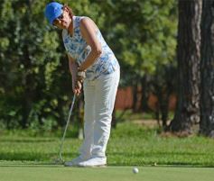 Foto de la galería: Postales de la Copa Amerian Hotel de golf