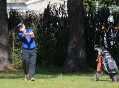 Foto de la galería: Postales de la Copa Amerian Hotel de golf