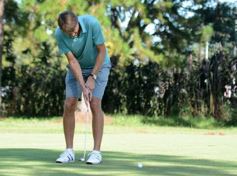 Foto de la galería: Postales de la Copa Amerian Hotel de golf