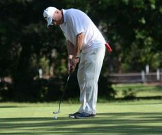 Foto de la galería: Postales de la Copa Amerian Hotel de golf