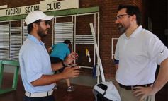 Foto de la galería: Postales de la Copa Amerian Hotel de golf