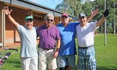 Foto de la galería: Postales de la Copa Amerian Hotel de golf