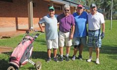 Foto de la galería: Postales de la Copa Amerian Hotel de golf