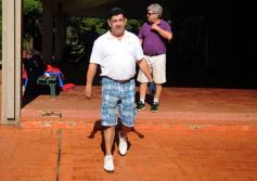 Foto de la galería: Postales de la Copa Amerian Hotel de golf