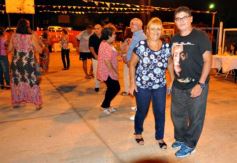 Foto de la galería: Vecinos festejaron a lo grande los 30 años del barrio El Territorio