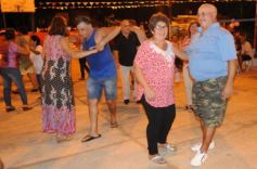 Foto de la galería: Vecinos festejaron a lo grande los 30 años del barrio El Territorio