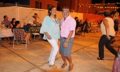 Foto de la galería: Vecinos festejaron a lo grande los 30 años del barrio El Territorio