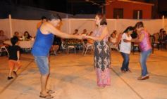 Foto de la galería: Vecinos festejaron a lo grande los 30 años del barrio El Territorio