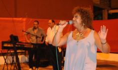 Foto de la galería: Vecinos festejaron a lo grande los 30 años del barrio El Territorio