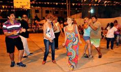 Foto de la galería: Vecinos festejaron a lo grande los 30 años del barrio El Territorio