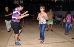 Foto de la galería: Vecinos festejaron a lo grande los 30 años del barrio El Territorio