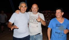 Foto de la galería: Vecinos festejaron a lo grande los 30 años del barrio El Territorio