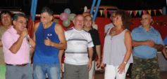 Foto de la galería: Vecinos festejaron a lo grande los 30 años del barrio El Territorio