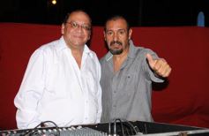 Foto de la galería: Vecinos festejaron a lo grande los 30 años del barrio El Territorio