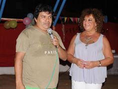 Foto de la galería: Vecinos festejaron a lo grande los 30 años del barrio El Territorio