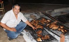 Foto de la galería: Vecinos festejaron a lo grande los 30 años del barrio El Territorio