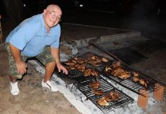 Foto de la galería: Vecinos festejaron a lo grande los 30 años del barrio El Territorio