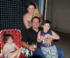 Foto de la galería: Vecinos festejaron a lo grande los 30 años del barrio El Territorio