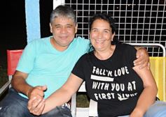 Foto de la galería: Vecinos festejaron a lo grande los 30 años del barrio El Territorio