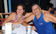 Foto de la galería: Vecinos festejaron a lo grande los 30 años del barrio El Territorio