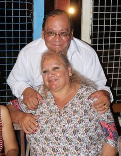 Foto de la galería: Vecinos festejaron a lo grande los 30 años del barrio El Territorio