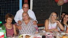 Foto de la galería: Vecinos festejaron a lo grande los 30 años del barrio El Territorio