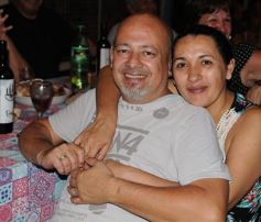 Foto de la galería: Vecinos festejaron a lo grande los 30 años del barrio El Territorio