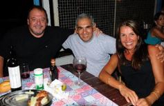 Foto de la galería: Vecinos festejaron a lo grande los 30 años del barrio El Territorio