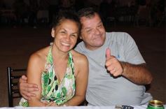 Foto de la galería: Vecinos festejaron a lo grande los 30 años del barrio El Territorio