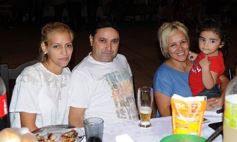 Foto de la galería: Vecinos festejaron a lo grande los 30 años del barrio El Territorio