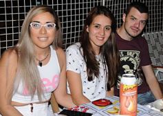 Foto de la galería: Vecinos festejaron a lo grande los 30 años del barrio El Territorio