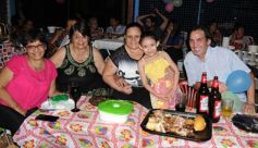 Foto de la galería: Vecinos festejaron a lo grande los 30 años del barrio El Territorio