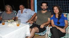 Foto de la galería: Vecinos festejaron a lo grande los 30 años del barrio El Territorio