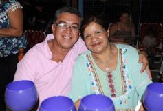 Foto de la galería: Vecinos festejaron a lo grande los 30 años del barrio El Territorio