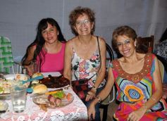 Foto de la galería: Vecinos festejaron a lo grande los 30 años del barrio El Territorio