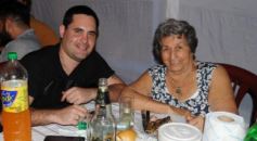 Foto de la galería: Vecinos festejaron a lo grande los 30 años del barrio El Territorio