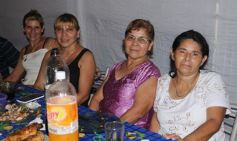 Foto de la galería: Vecinos festejaron a lo grande los 30 años del barrio El Territorio