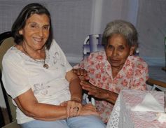 Foto de la galería: Vecinos festejaron a lo grande los 30 años del barrio El Territorio