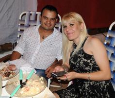 Foto de la galería: Vecinos festejaron a lo grande los 30 años del barrio El Territorio