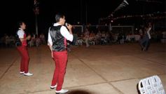 Foto de la galería: Vecinos festejaron a lo grande los 30 años del barrio El Territorio