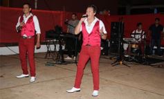 Foto de la galería: Vecinos festejaron a lo grande los 30 años del barrio El Territorio